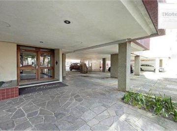 Apartamento · 72m² · 2 Quartos · 1 Vaga · Apartamento de 2 quartos em prédio com elevador, churrasqueira e garagem