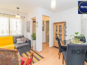 Apartamento · 90m² · 2 Quartos · 1 Vaga · Cobertura à Venda, Conforto e Praticidade em Localização Estratégica