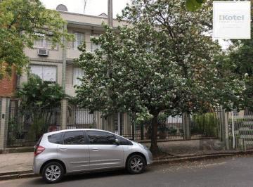 Apartamento · 76m² · 3 Quartos · Apartamento de 3 dormitórios Térreo no bairro Moinhos de Vento