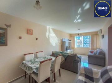 Apartamento · 70m² · 2 Quartos · Apartamento para Venda - 69.58m², 2 dormitórios, Santana