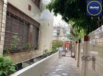 Apartamento · 77m² · 2 Quartos · APARTAMENTO - 2 dorms. - 76,78 m² - MENINO DEUS