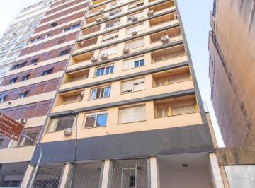 Apartamento · 104m² · 3 Quartos · Apartamento para Venda - 104.22m², 3 dormitórios, Centro Histórico
