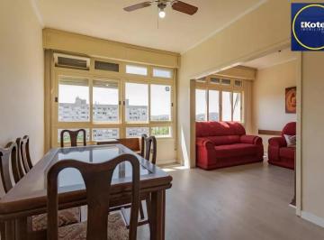 Sala · Apartamento à venda com 2 quartos elevador no bairro centro historico