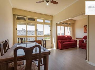 Sala · Apartamento à venda com 2 quartos elevador no bairro centro historico