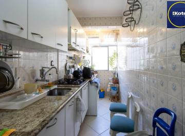 Apartamento · 49m² · 1 Quarto · Apartamento à venda - em Menino Deus