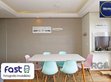 Apartamento · 87m² · 3 Quartos · 1 Vaga · Apartamento para Venda - 87m², 3 dormitórios, sendo 1 suites, 1 vaga - Passo da