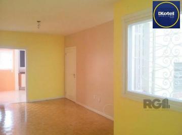 Apartamento · 102m² · 3 Quartos · Apartamento 102m² - 3 dormitórios, 2 banheiros no bairro Rio Branco