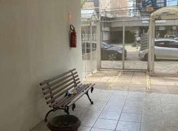 Apartamento · 64m² · 1 Quarto · JKzão Térreo com 63 metros privativos