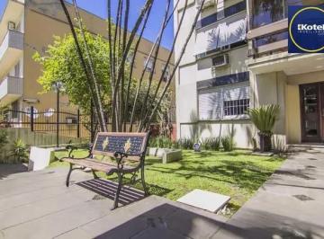 Apartamento · 105m² · 3 Quartos · 1 Vaga · Apartamento 3 dorms à venda Rua Artur Rocha, Auxiliadora - Porto Alegre