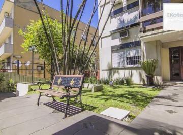 Apartamento · 105m² · 3 Quartos · 1 Vaga · Apartamento 3 dorms à venda Rua Artur Rocha, Auxiliadora - Porto Alegre