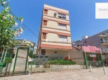 Apartamento · 31m² · 1 Quarto · Apartamento à venda - em Petrópolis