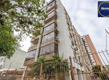 Apartamento · 43m² · 1 Quarto · Apartamento para Venda 1 dormitório - Menino Deus DESOCUPADO