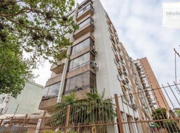 Apartamento · 43m² · 1 Quarto · Apartamento para Venda 1 dormitório - Menino Deus DESOCUPADO