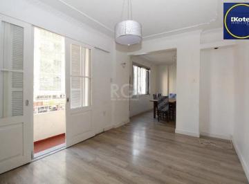 Apartamento · 112m² · 3 Quartos · Apartamento para Venda - 112m², 3 dormitórios, Cidade Baixa