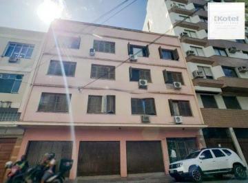 Apartamento · 65m² · 2 Quartos · Apartamento Térreo com 02 dormitórios Na cidade Baixa em Porto Alegre/RS