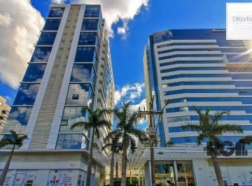 Apartamento · 39m² · 1 Quarto · 1 Vaga · Loft 1 vaga de garagem