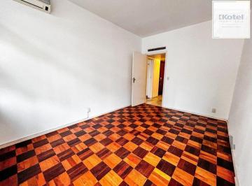 Apartamento · 202m² · 3 Quartos · 1 Vaga · Apartamento no Centro de 3 dormitórios e vaga