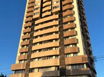 Apartamento · 38m² · 1 Quarto · 1 Vaga · Flat semimobiliado, uma vaga, no bairro Praia de Belas em Porto Alegre