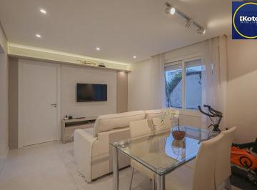 Apartamento · 56m² · 2 Quartos · 1 Vaga · Apartamento a venda no bairro Santana
