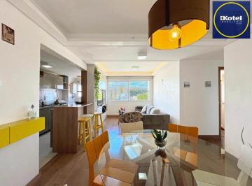Apartamento de 3 quartos, Porto Alegre · Apartamento à venda no bairro Santana | 78 m², 3 dormitórios, 2 vagas