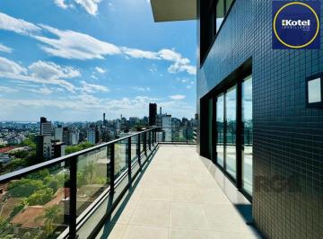 Apartamento · 242m² · 3 Quartos · 3 Vagas · Apartamento à venda - em Petrópolis
