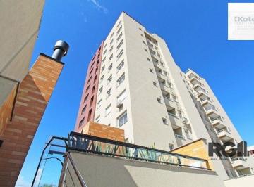 Apartamento · 83m² · 3 Quartos · 1 Vaga · Apartamento de três quartos com suíte e duas vagas de garagem no bairro Passo da