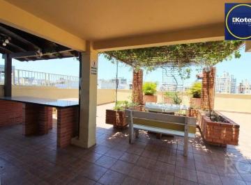 Apartamento · 73m² · 2 Quartos · Apartamento para Venda - 73.02m², 2 dormitórios, Cidade Baixa