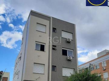 Apartamento · 44m² · 1 Quarto · Apartamento para Venda - 44.05m², 1 dormitório, Jardim Botânico