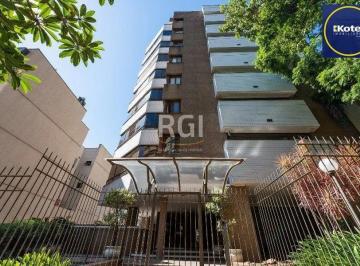 Apartamento · 136m² · 3 Quartos · 2 Vagas · Apartamento para Venda - 135.5m², 3 dormitórios, sendo 1 suites, 2 vagas - Rio B