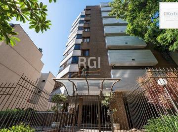 Apartamento · 136m² · 3 Quartos · 2 Vagas · Apartamento para Venda - 135.5m², 3 dormitórios, sendo 1 suites, 2 vagas - Rio B