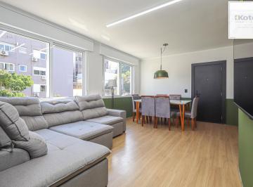 Apartamento · 90m² · 3 Quartos · 1 Vaga · Apartamento a venda no bairro Moinhos de Vento