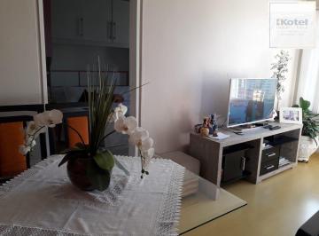 Apartamento · 40m² · 1 Quarto · Apartamento de 1 dormitório com 40,20 m² de área privativa, 5 min. do complexo
