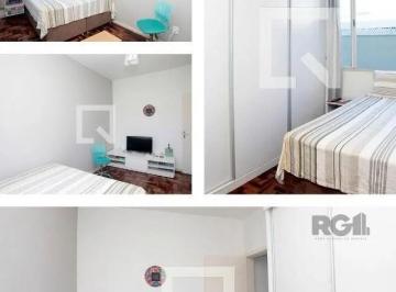 Apartamento · 56m² · 1 Quarto · Apartamento à venda - em Santana