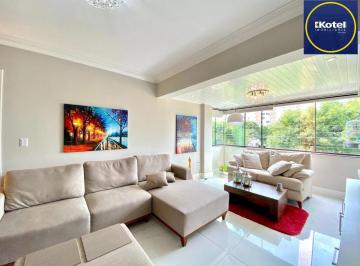 Apartamento · 123m² · 3 Quartos · 2 Vagas · Apartamento com 3 quartos, 2 vagas e elevador no Bairro Vila Ipiranga