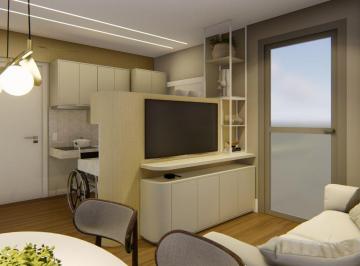 Apartamento de 2 quartos, Curitiba · Exclusividade em Curitiba - Novidade Ap para 60+ - BIOOS Alto da Gloria