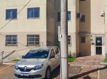 Apartamento · 40m² · 2 Quartos · 1 Vaga · Apartamento 2 quartos térreo à venda na Rua Intendente Alfredo Azevedo, Glória