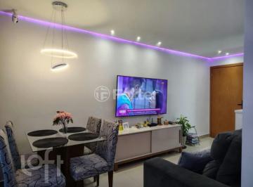 fd15495f · Apartamento, 2 dormitórios, 44.32 m², em Sarandi