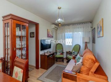 01-APARTAMENTO-2D-CRISTAL-PORTO-ALEGRE-998214.jpg · Apartamento, 2 dormitórios, 52 m², em Cristal