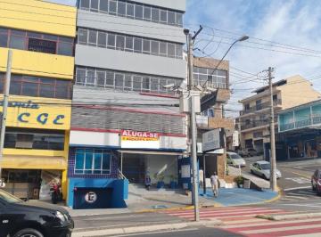 Comercial , Várzea Paulista · Prédio Comercial - Várzea Pta