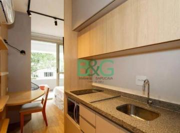 faf60904951120025f0d613a9709037488133181 · Studio à venda, 28 m² por R$ 671.000,00 - Pinheiros - São Paulo/SP