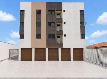 Fachada · Apartamento com 2 dormitórios, 60 m² - Treze de Maio - João Pessoa/PB