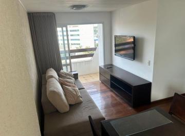 Apartamento de 2 quartos, São Paulo · AV. ALTINO ARANTES - 950M DO HOSPITAL SP - 2 QUARTOS (1 SUÍTE) + VARANDA