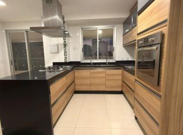 Apartamento de 3 quartos, Águas Claras · Apartamento à venda Aguas Claras – 3 Quartos, 118m², aceita proposta
