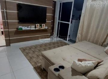 Foto 03 · Casa em condomínio à venda em São José do Rio Preto-SP, Parque da Liberdade II: 2 quartos, 1 suíte, 