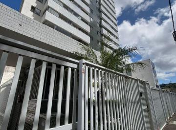 Apartamento de 2 quartos, Salvador · Apartamento a venda no Candeal com 2 quartos e varanda no Vila Nova Candeal