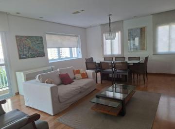Apartamento de 2 quartos, São Paulo · Apartamento com 2 quartos, 105 m² em aluguel, Cerqueira César,2 vagas de garagens.