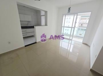 SALA · Apartamento de 1 Dormitório para a locação - Embaré - Santos