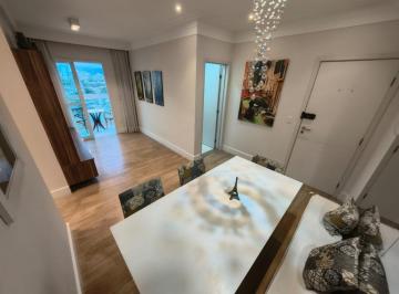 Apartamento de 2 quartos, Santos · LOCAÇÃO - Apartamento 2 dormitórios com lazer - Ed Premiere - Santos