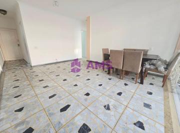 SALA · Venda - Apartamento 2 dormitórios - Aparecida - Santos