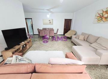 SALA · Venda - Apartamento 3 dormitórios - 1 vaga de garagem - Aparecida - Santos